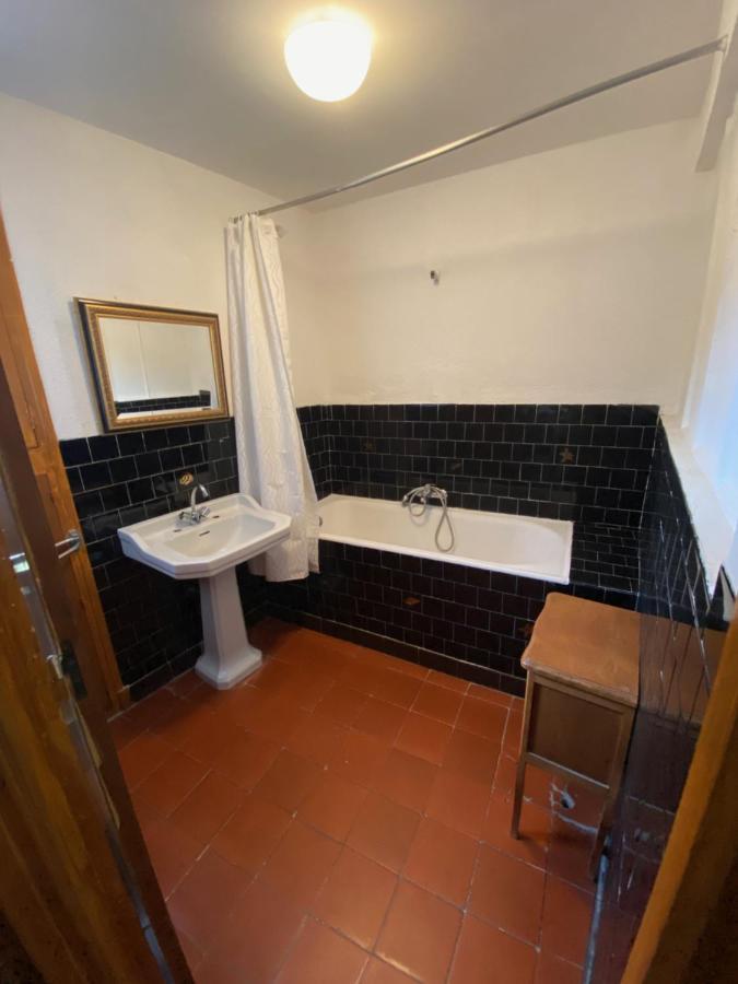 Os-Thel, Chambres A Louer Tautavel Extérieur photo