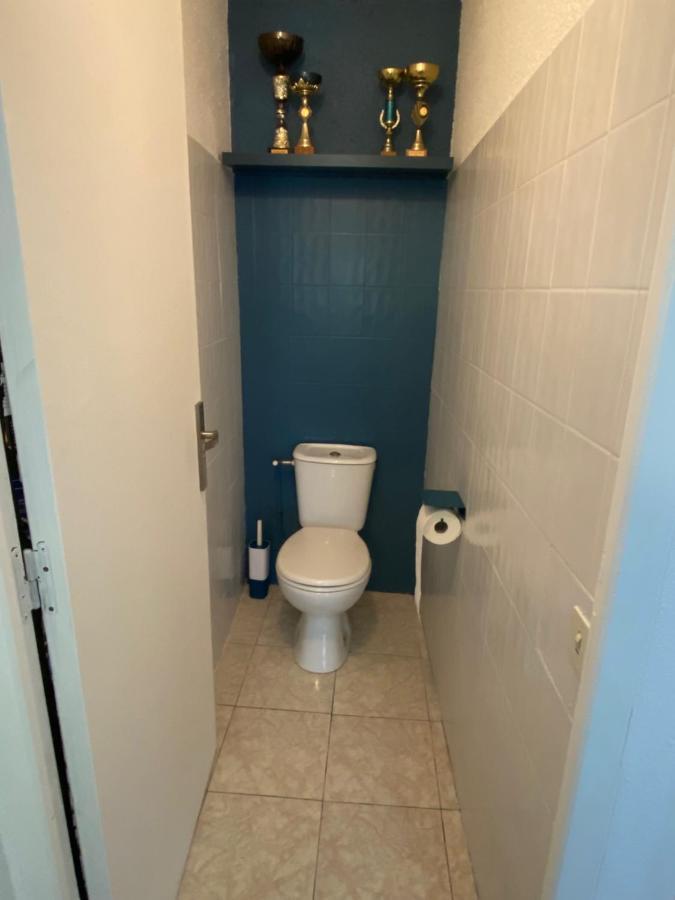Os-Thel, Chambres A Louer Tautavel Extérieur photo